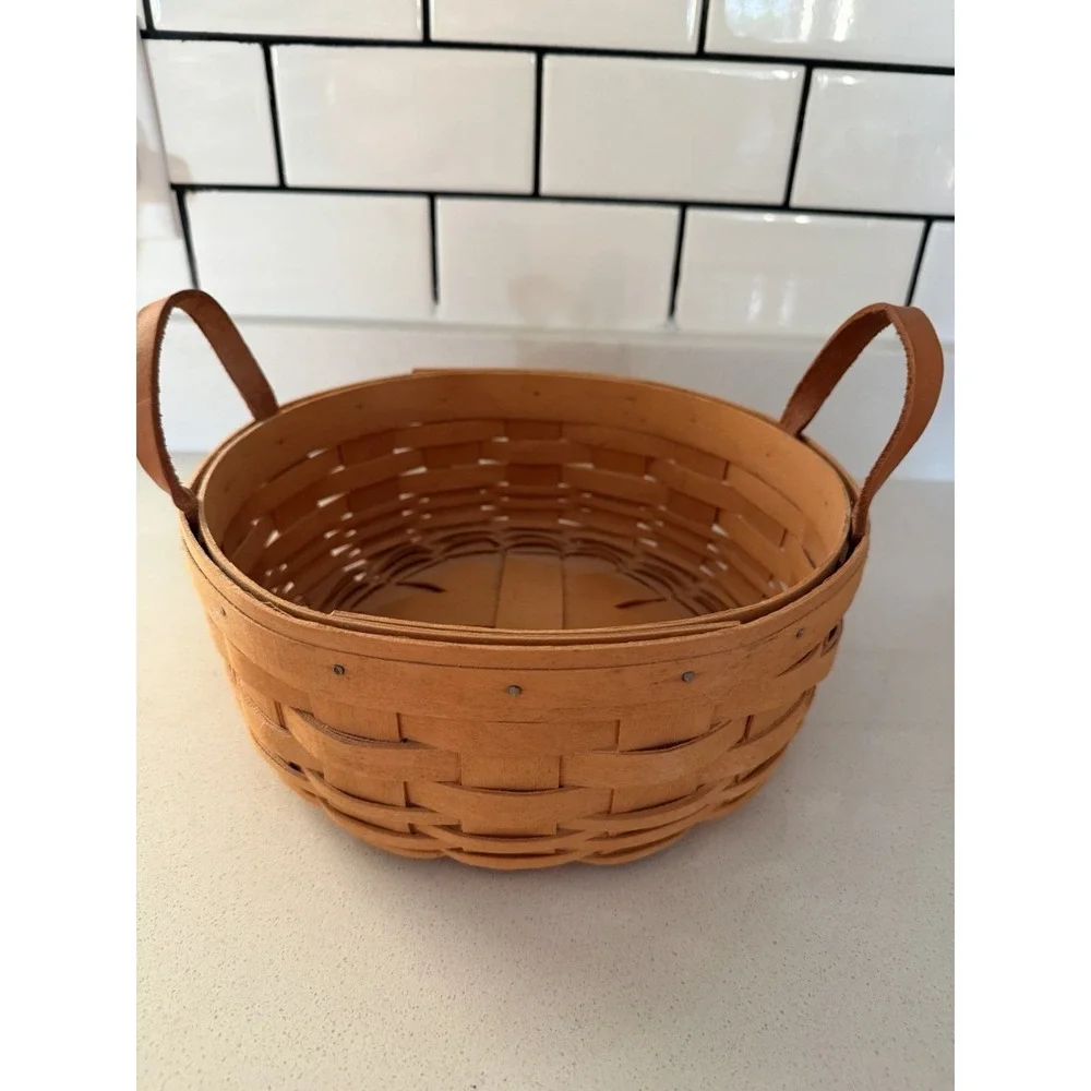 Longaberger 10
